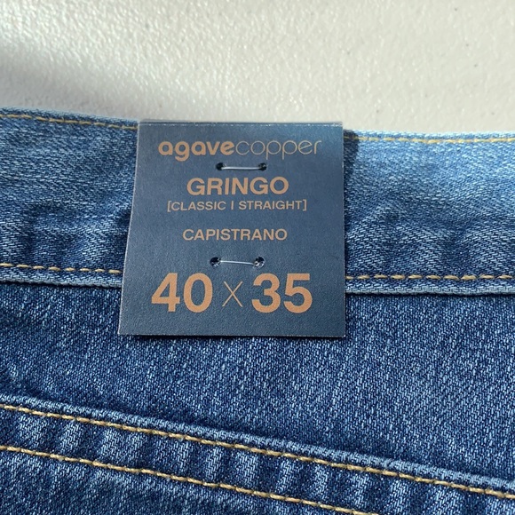 Agave Jeans - Picture 2 of 4